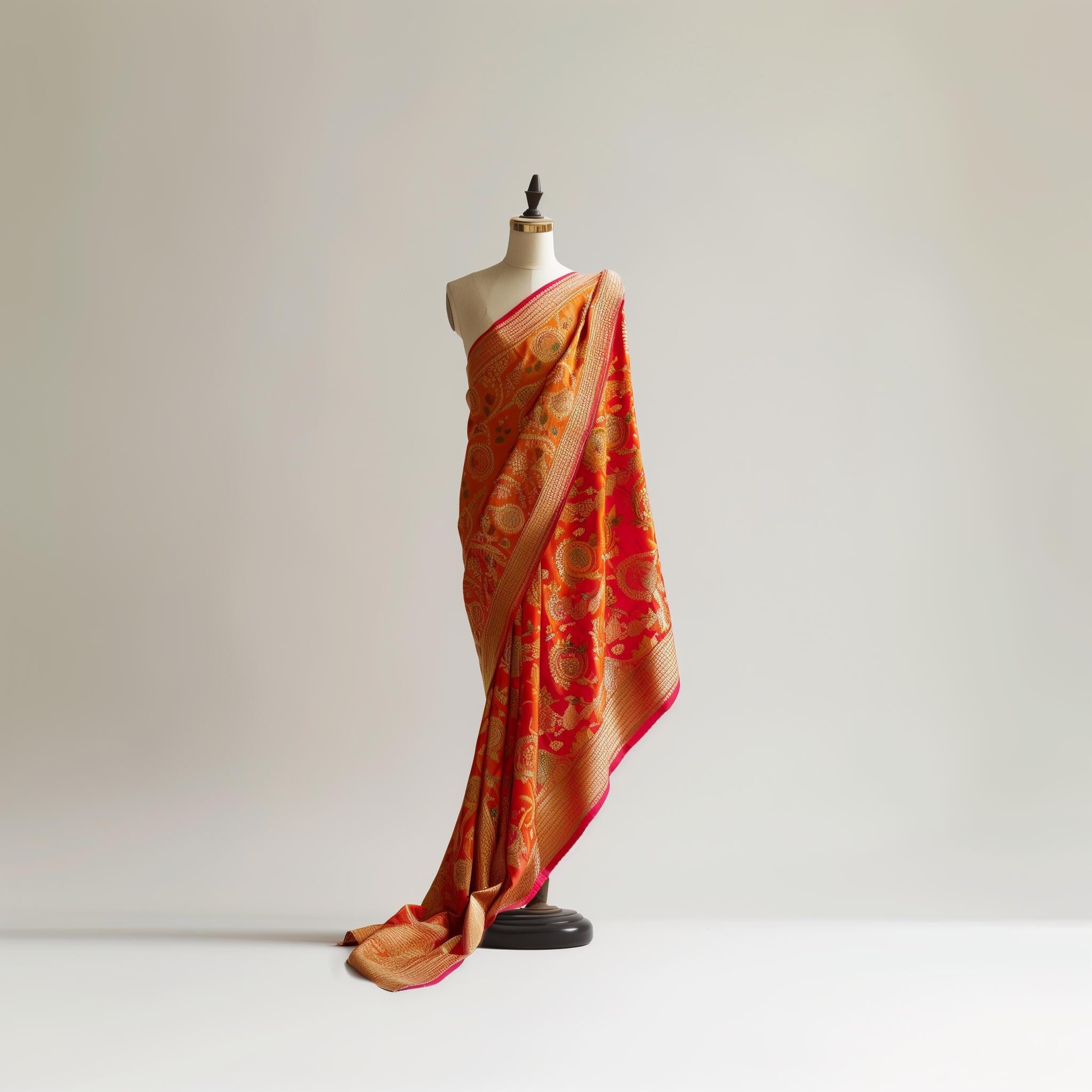 Saree 1